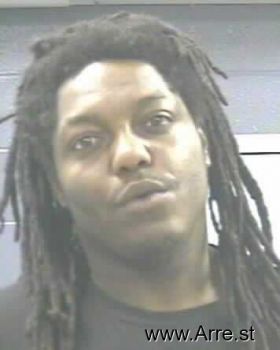 Alexander Martel Brown Mugshot