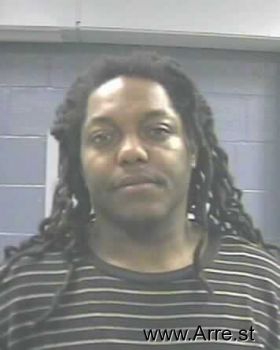 Alexander Martel Brown Mugshot