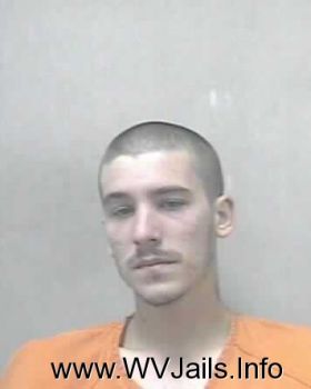 Alexander Matthew Colle Mugshot