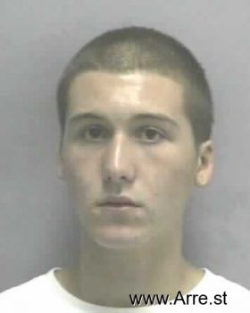 Alexander David Green Mugshot