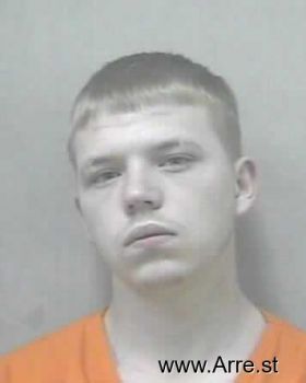 Alexander Jason Lanham Mugshot