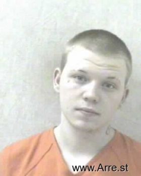 Alexander Jason Lanham Mugshot