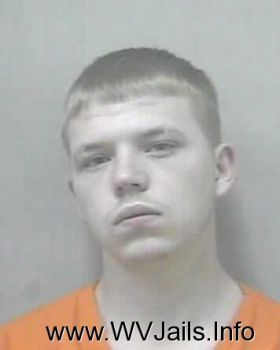 Alexander Jason Lanham Mugshot