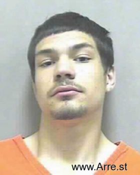 Alexander Michael Mckinley Mugshot