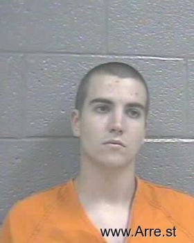 Alexander Nathaniel Shelton Mugshot