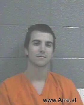 Alexander Nathaniel Shelton Mugshot