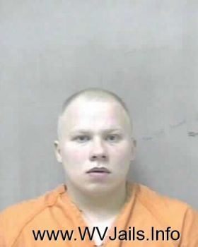 Alexander Tyeancove Skeens Mugshot