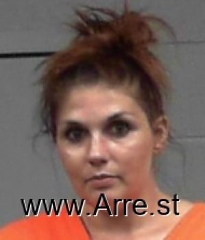 Alexandra Nicole Elwell Mugshot