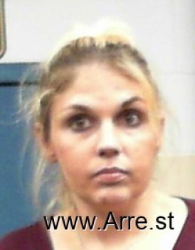 Alexandra Nicole Elwell Mugshot