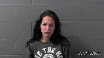 Alexandra Brooke Maine Mugshot