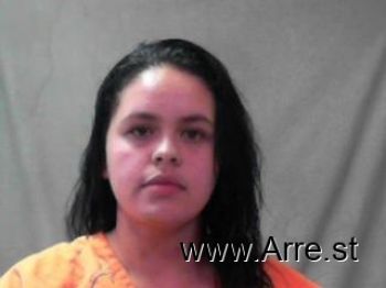 Alexandra Synthia Perez Mugshot