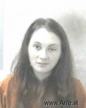 Alexandra Leigh Conroy-sarvas Mugshot