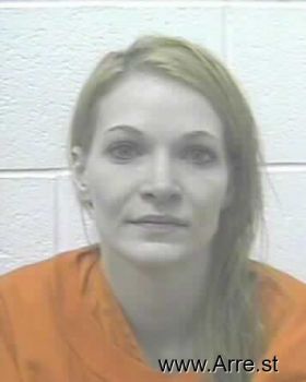 Alexandra Brandy Meador Mugshot