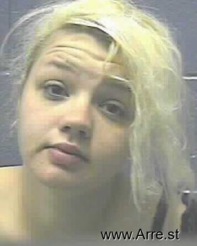 Alexandra Marie Oliver Mugshot