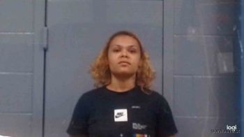 Alexandria Jasmine Estep Mugshot