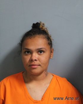 Alexandria Jasmine Estep Mugshot