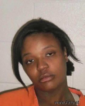 Alexandria Janean Hatcher Mugshot