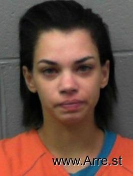 Alexandria  Lee Mugshot