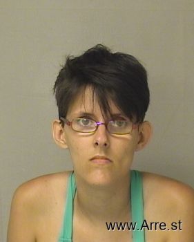 Alexandria Lynn Riser Mugshot