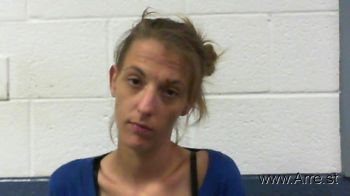 Alexandria Renee Treadway Mugshot