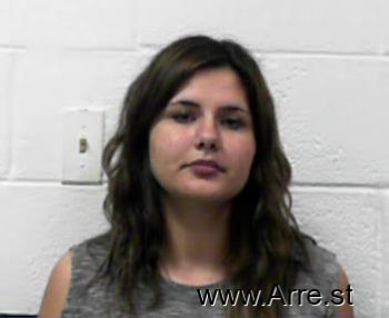 Alexandria Faye Underwood Mugshot