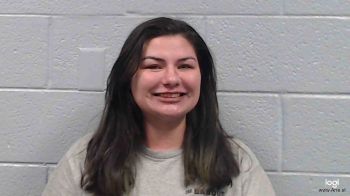 Alexandria Faye Underwood Mugshot