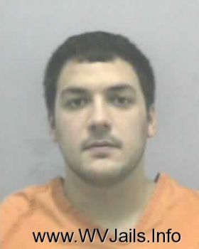 Alexandros Demetrios Seremetis Mugshot