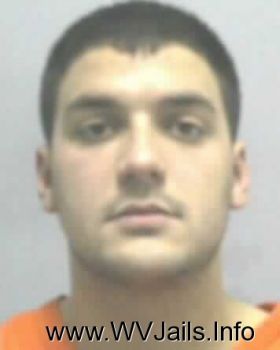 Alexandros Demetrios Seremetis Mugshot