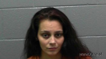 Alexis Jean Allberry Mugshot