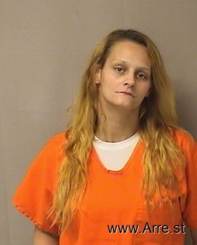 Alexis Jean Allberry Mugshot