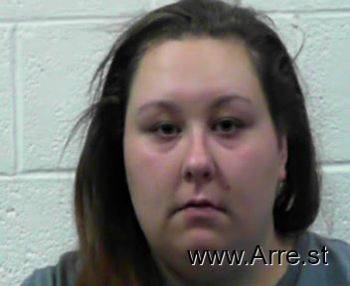 Alexis Dawn Bell Mugshot