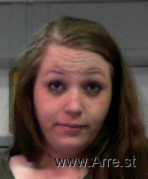 Alexis Ann Blake Mugshot