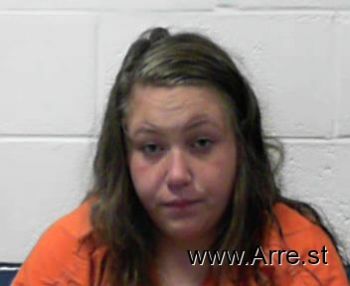 Alexis Ann Blake Mugshot