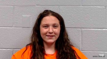 Alexis Ann Blake Mugshot