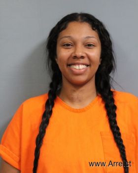 Alexis Nicole Davis Mugshot