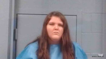 Alexis  Davis Mugshot