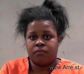 Alexis Sadie Harris Mugshot