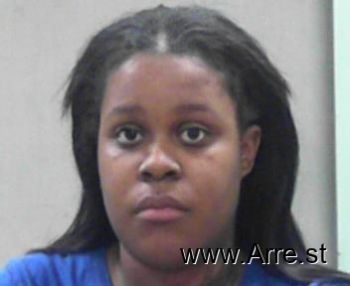 Alexis Sadie Harris Mugshot