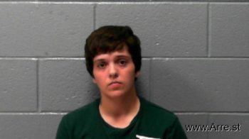 Alexis S Long Mugshot