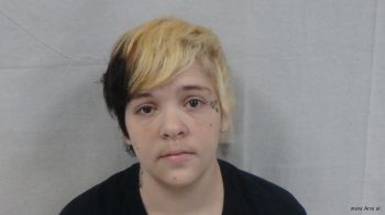 Alexis Shendell Long Mugshot