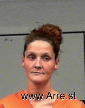 Alexis Dawn Montgomery Mugshot