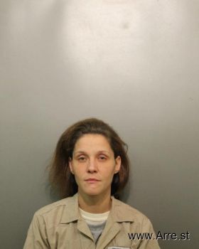 Alexis Dawn Montgomery Mugshot