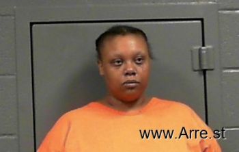 Alexis Chantelle Perry Mugshot