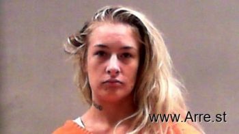 Alexis Lee Podlasiak Mugshot