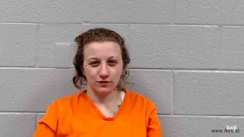 Alexis Raven Pugh Mugshot