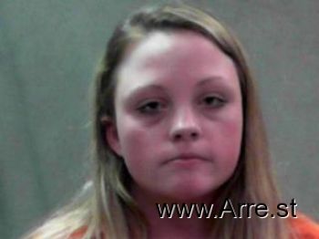 Alexis Elizabeth Reed Mugshot