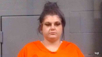 Alexis Cierre Shaffer Mugshot