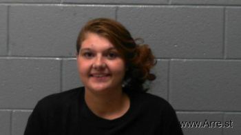 Alexis Cierre Shaffer Mugshot