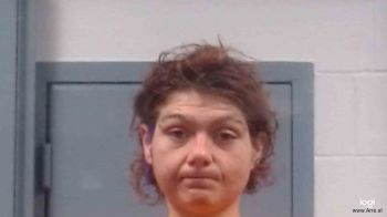 Alexis Cierre Shaffer Mugshot