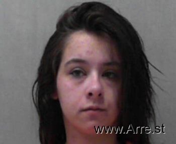 Alexis Kristine Spindle Mugshot